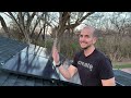 Easy DIY Solar Panel Roof Installation