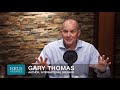 How to Positively Influence Your Husband - Gary Thomas Part 1