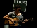 Jorge Vercillo - Deve ser (Fnac 27/08/10)