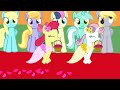 MLP: PMV - This Day Aria (Rainbow Dash & Lightning Dust)