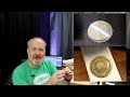 2.5D Engraving With The ComMarker B4 20W Laser Engraver - CNC Results Using Light!