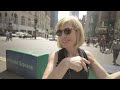 a day with NYC photographer Melissa O'Shaughnessy -- Walkie Talkie ep. 24