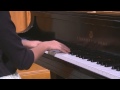 Piano Prodigy, 13 Year old Emily Bear