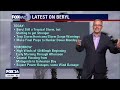 Tropical Storm Beryl: Update on path, expected Texas landfall