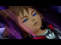 KINGDOM HEARTS Dream Drop Distance - PS4 - Xigbar & Xemnas Encounter