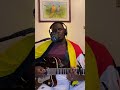 Uganda Sings Worship Sessions: Episode 001