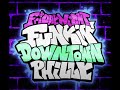 Intratec (Instrumental) - Friday Night Funkin': Downtown Philly OST