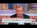 Ex-Spy on Russia Meddling in U.S. Elections