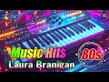 Laura Branigan, Sandra, Joy, Bad Boys Blue - DISCO SONG MIX 2024 - 80s 90s Legends Golden Eurodisco