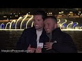 These 2 guys had the BEST wedding proposal in Las Vegas!