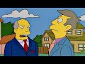 Steamed Hams but Nothing Happens and It's Intensely Awkward