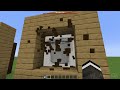 Minecraft In Real Life (Characters, Mobs, Animals, Blocks, Items)