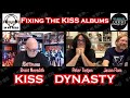 What if Vini Poncia didn't produce KISS Dynasty? | Fixing the KISS albums - Episode 7