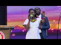 Thanksgiving is the Will of God || Apostle John Kimani William