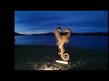 Jindabyne Lake Light Sculpture 2018