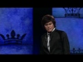 Joseph Prince - Moving By Grace In The Holy Spirit's Gifts—Part 1 - 12 June 2011
