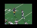 The Greatest Show On Turf's Electric Playoff Debut! (Vikings vs. Rams 1999 NFC DIV) | Vault