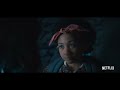 Sweet Tooth | Official Trailer | Netflix