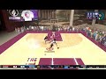 IF I MISS the video ENDS… (NBA 2K24)