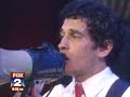 Tally Hall performing Ruler of Everything on Fox2 Detroit