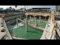 Wrigley Field through the years *Before and After*