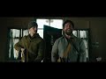 Alan Ritchson Pierces Nazis With Arrows - The Ministry of Ungentlemanly Warfare Clip (2024)