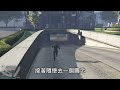 [GAME PHG]Gta5教學!進入所有區域!模組安裝教學!!!