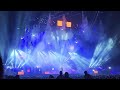 Trans Siberian Orchestra- West - The Lost Christmas Eve - Houston 2022- Thanks late arriving guy ffs