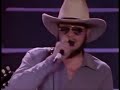 Hank Williams, Jr and The Bama Band - All My Rowdy Friends Are Coming Over Tonight 1989