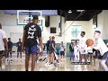 Steph Curry INSANE Shooting Drill & Workout! How The BEST Shooter EVER Trains!