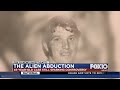 The Alien Abduction: Pascagoula man says he had an encounter with aliens