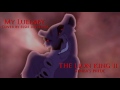 My Lullaby - The Lion King 2 - cover by Elsie Lovelock