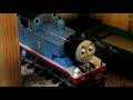 Model Train Video For Kids:  Thomas & Friends
