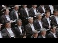 히브리 노예들의 합창, Opera ‘Nabucco’ _ G.Verdi / 코리아남성합창단 (Korea Men's Choir)