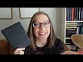 Kindle Paperwhite In-depth Review || After 1 year, I've changed my mind completely.