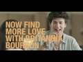 Britannia Bourbon Little hearts Promo TVC