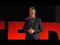 ADHD and Creativity: A Superpower with Kryptonite | James Fell | TEDxTirguMures