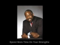 Les Brown - You Have To Believe In Yourself