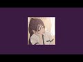a playlist if ur a hopeless romantic or/and a delulu (sped up)