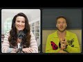 Restoring Faith In Music With Brandon Lake - Truth With Tara Ep.11