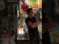 Touring The Punk Rock Museum in Las Vegas with Fat Mike | STROMBO