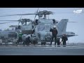 A Day in Life of US Air Boss Handling Crazy Flight Operations on Aircraft Carrier