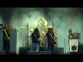 My Morning Jacket - One Big Holiday live at Primavera Sound Barcelona 2023