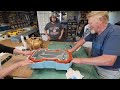 Impaler Mold Makin' (RC Racing Bodies by Simon!)