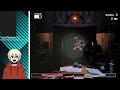 Fnaf 2 Gameplay (big scary) + Super auto pets w/ Panda