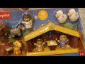 CHRISTMAS PAJAMA BOXES FOR MY 5 KIDS || 2023 || OUR TRADITIONAL FIRST GIFT OF THE CHRISTMAS SEASON!