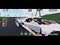 Roblox Car Crusher 2 Car Crash Compilation [PART 1]