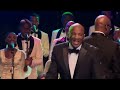 Great is Your Mercy - Donnie McClurkin (Gospel Goes classical SA)
