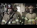 CAL FIRE - The Big Game - Let's Go to Work