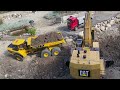 6015B Loading Volvo A40G